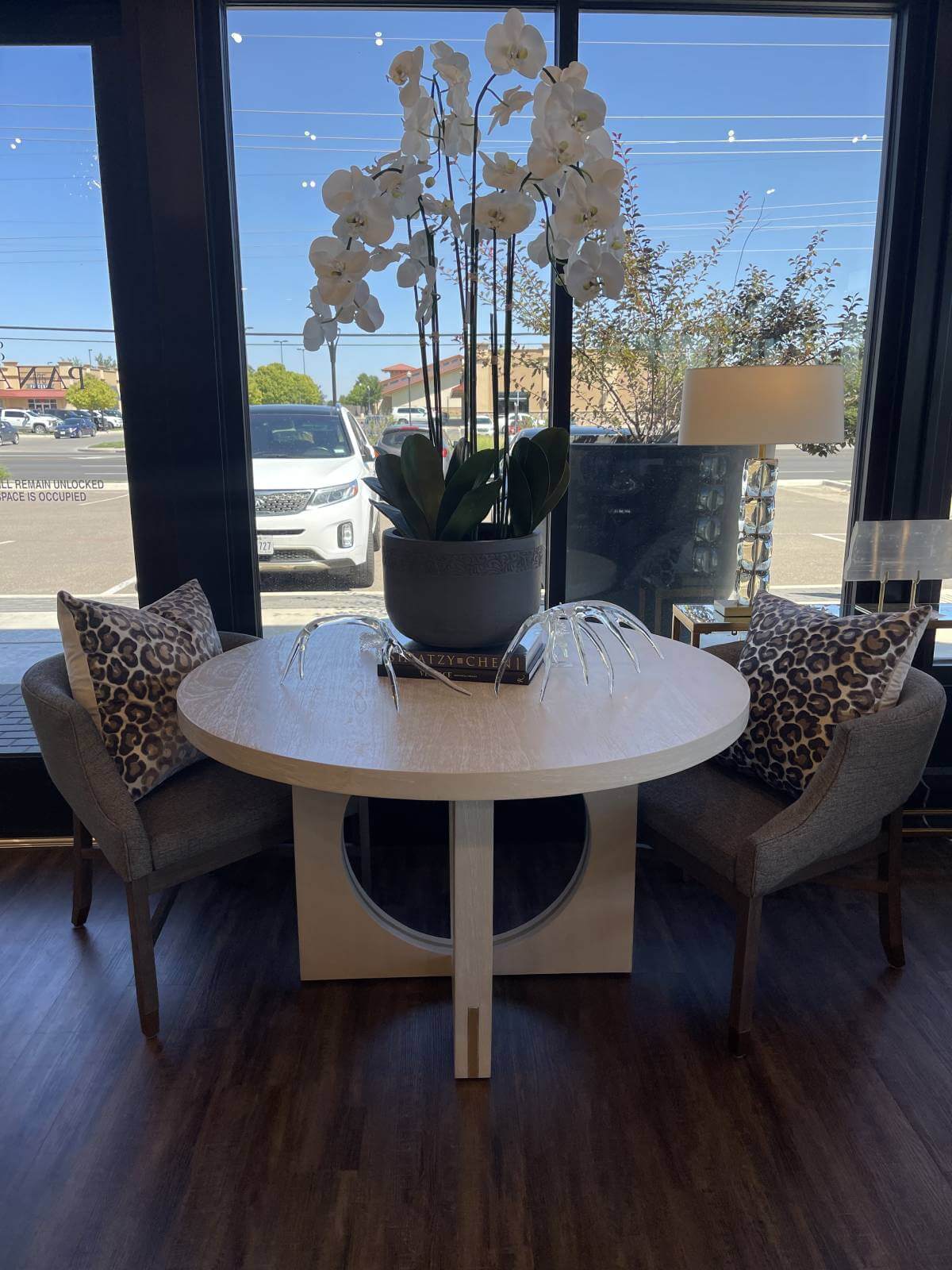 Panache Interior Design & Home Boutique