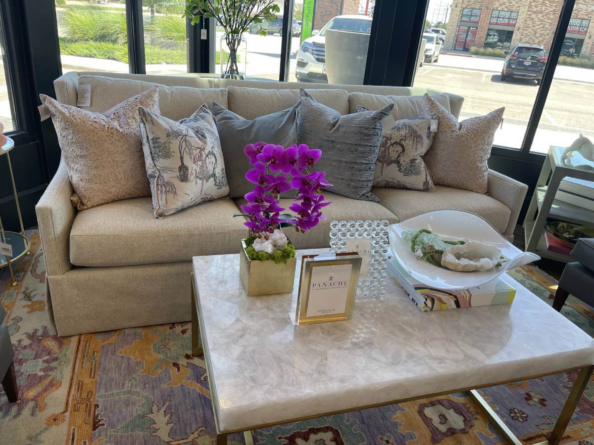 Panache Interior Design & Home Boutique