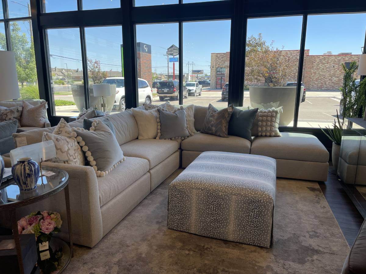 Panache Interior Design & Home Boutique