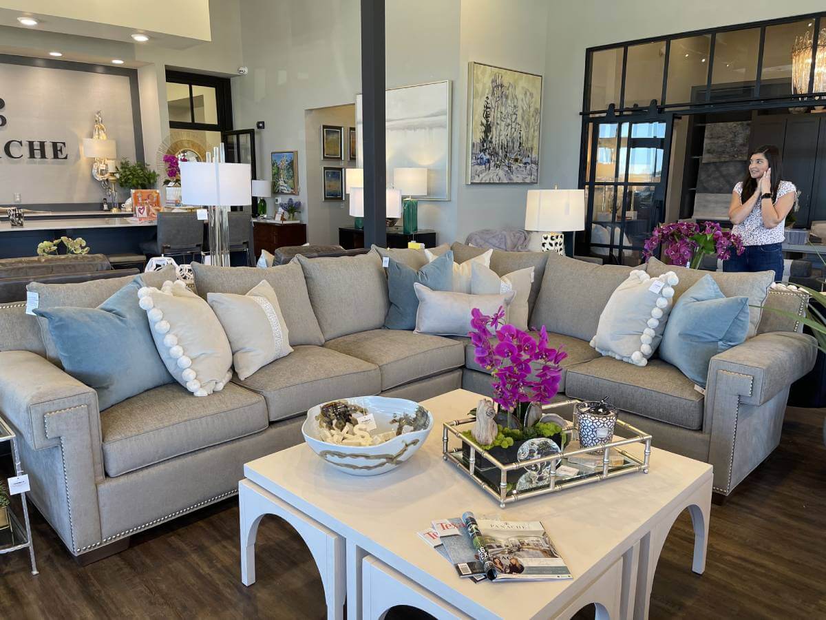 Panache Interior Design & Home Boutique