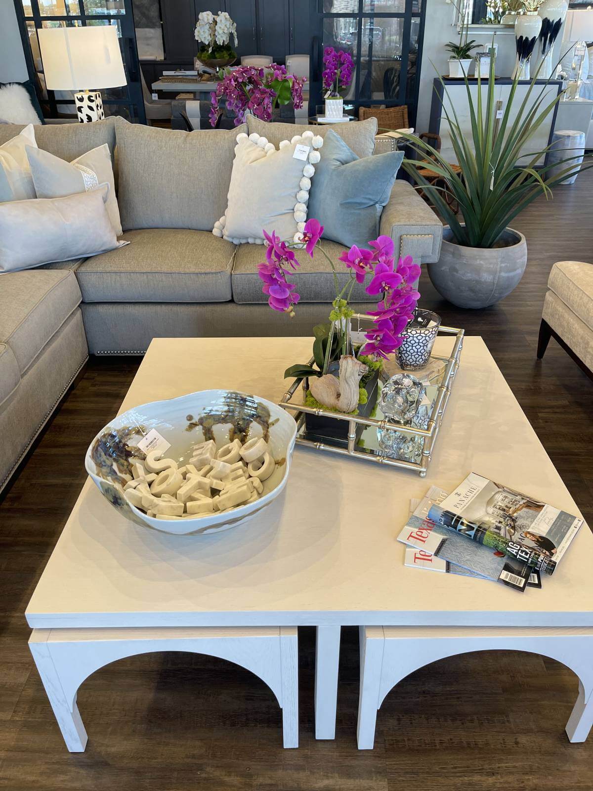 Panache Interior Design & Home Boutique