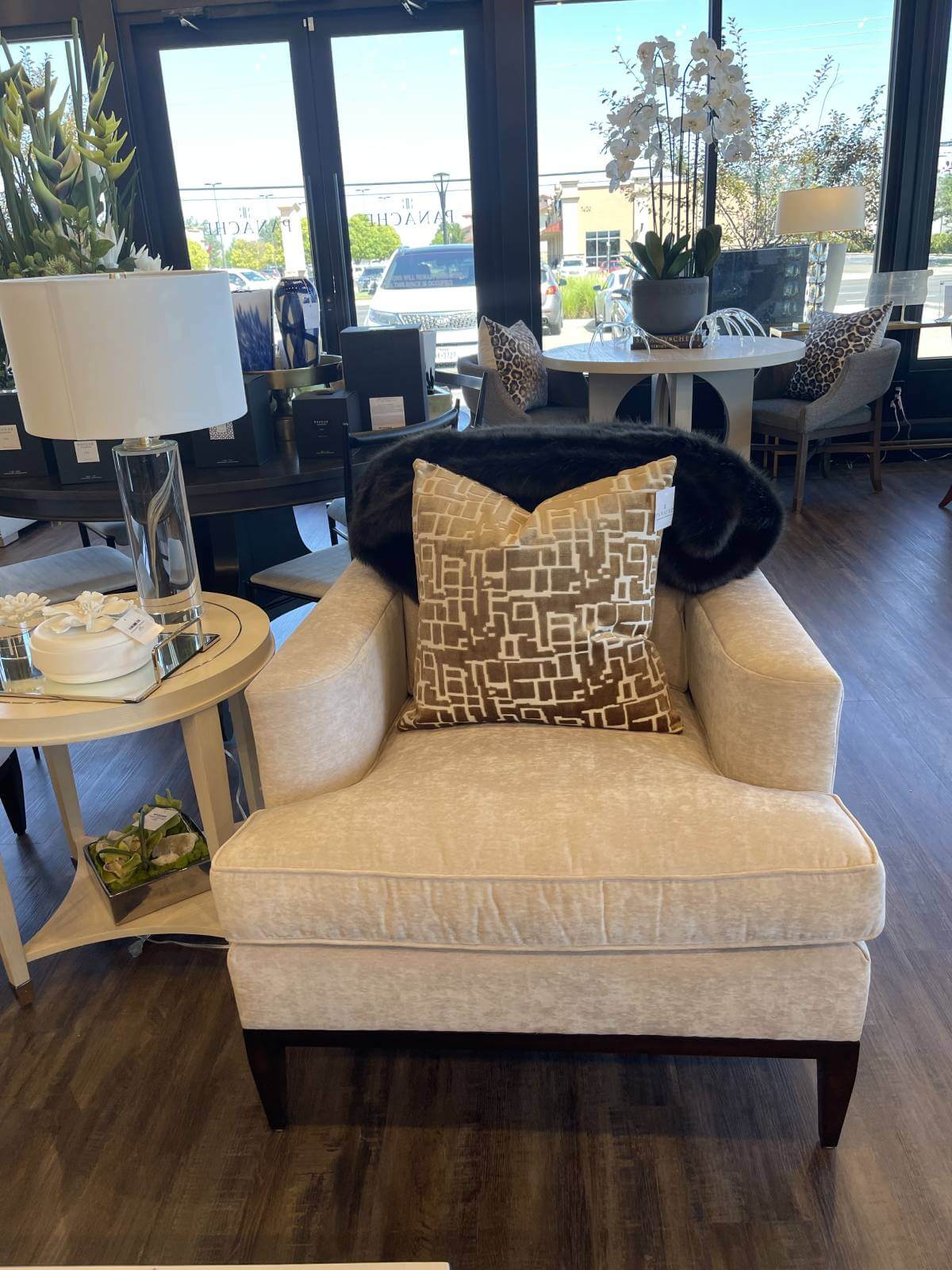 Panache Interior Design & Home Boutique